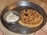 Aloo Paratha recipe – Dhaba Style